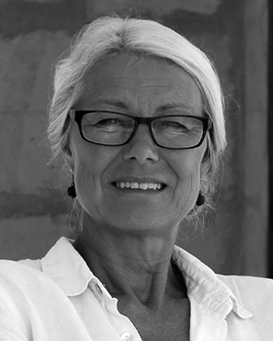 Susanne Flodgaard