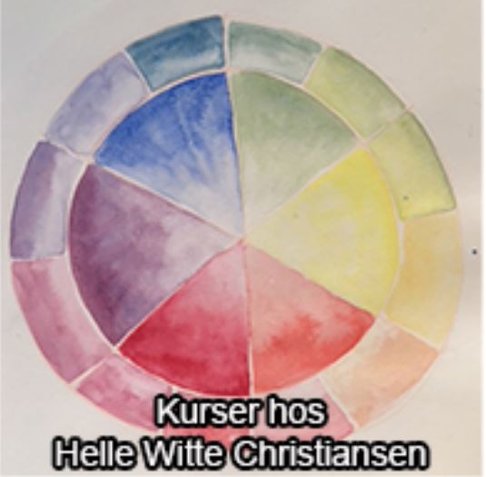 Kurser hos Helle Witte Christiansen