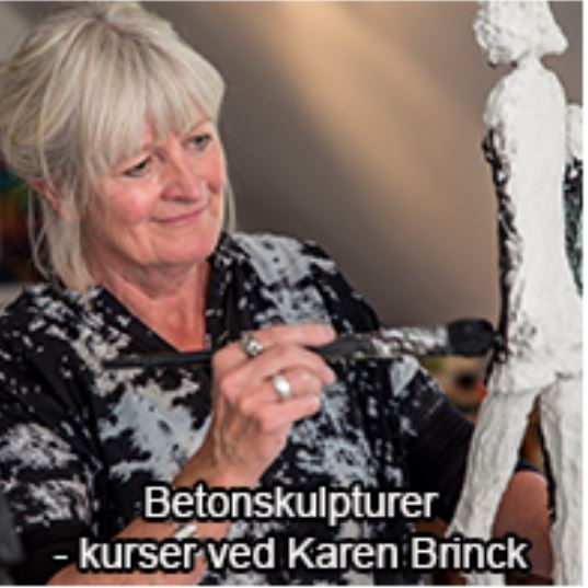 Karen Brinck