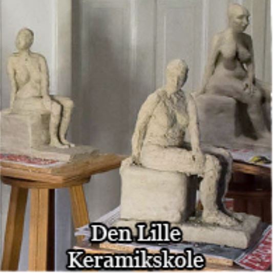 Den lille keramikskole