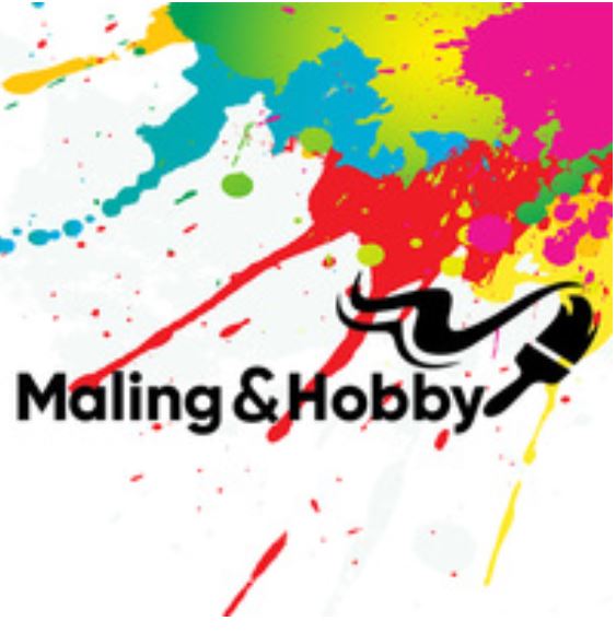 Maling og Hobby